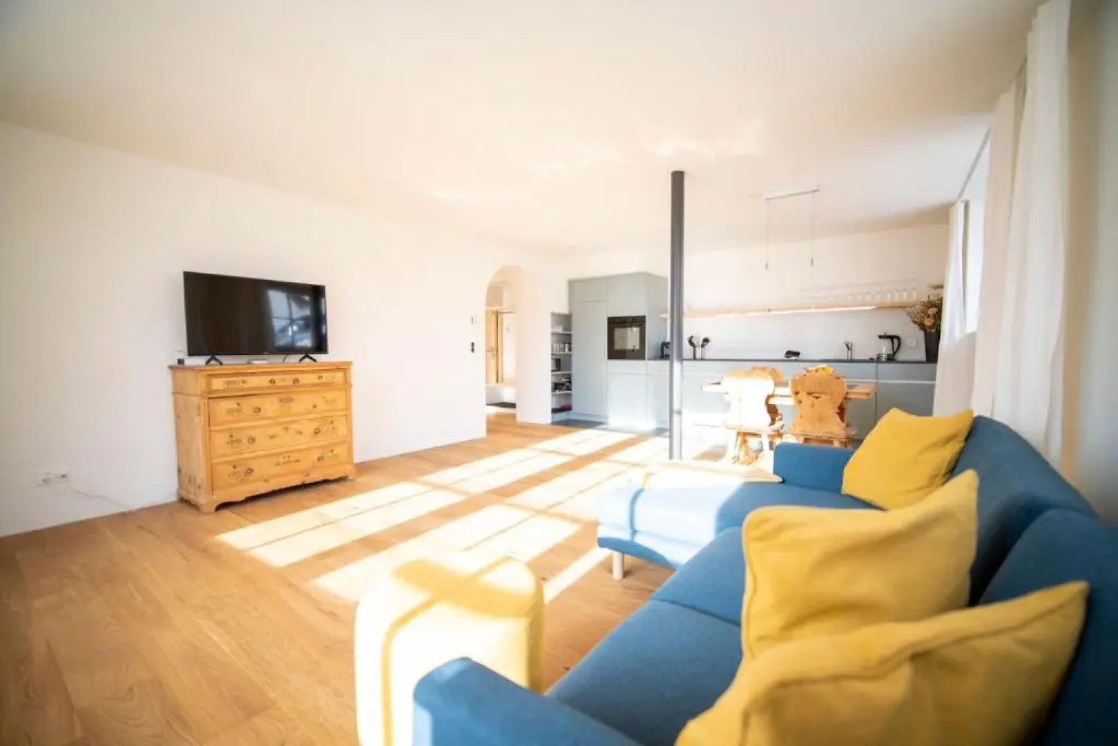 Chasa Muntanella 3.5