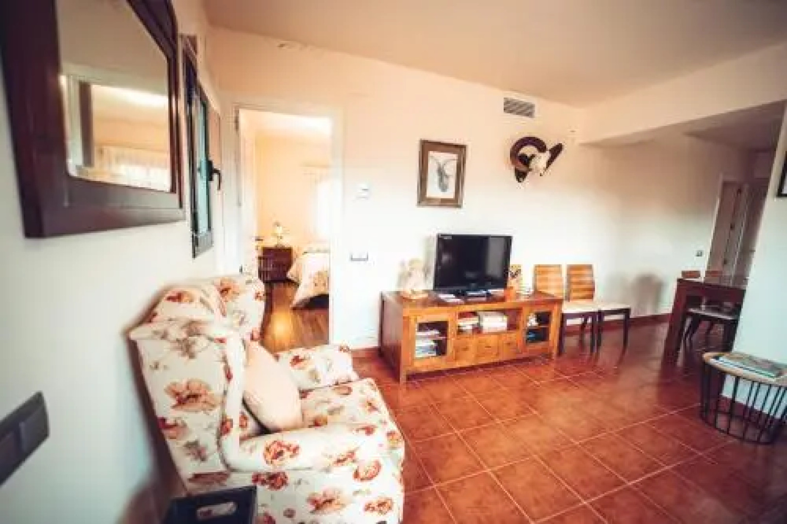 Lo Refugi de Federico Estrella