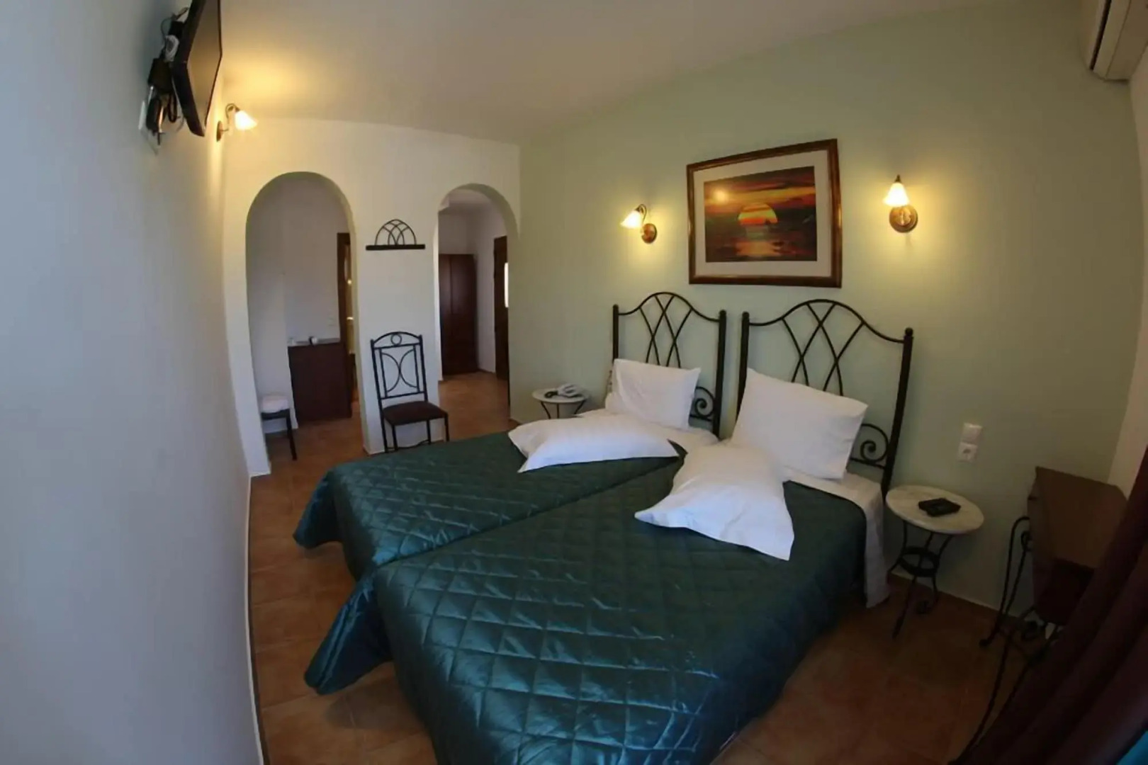 Skiathos Island Suites