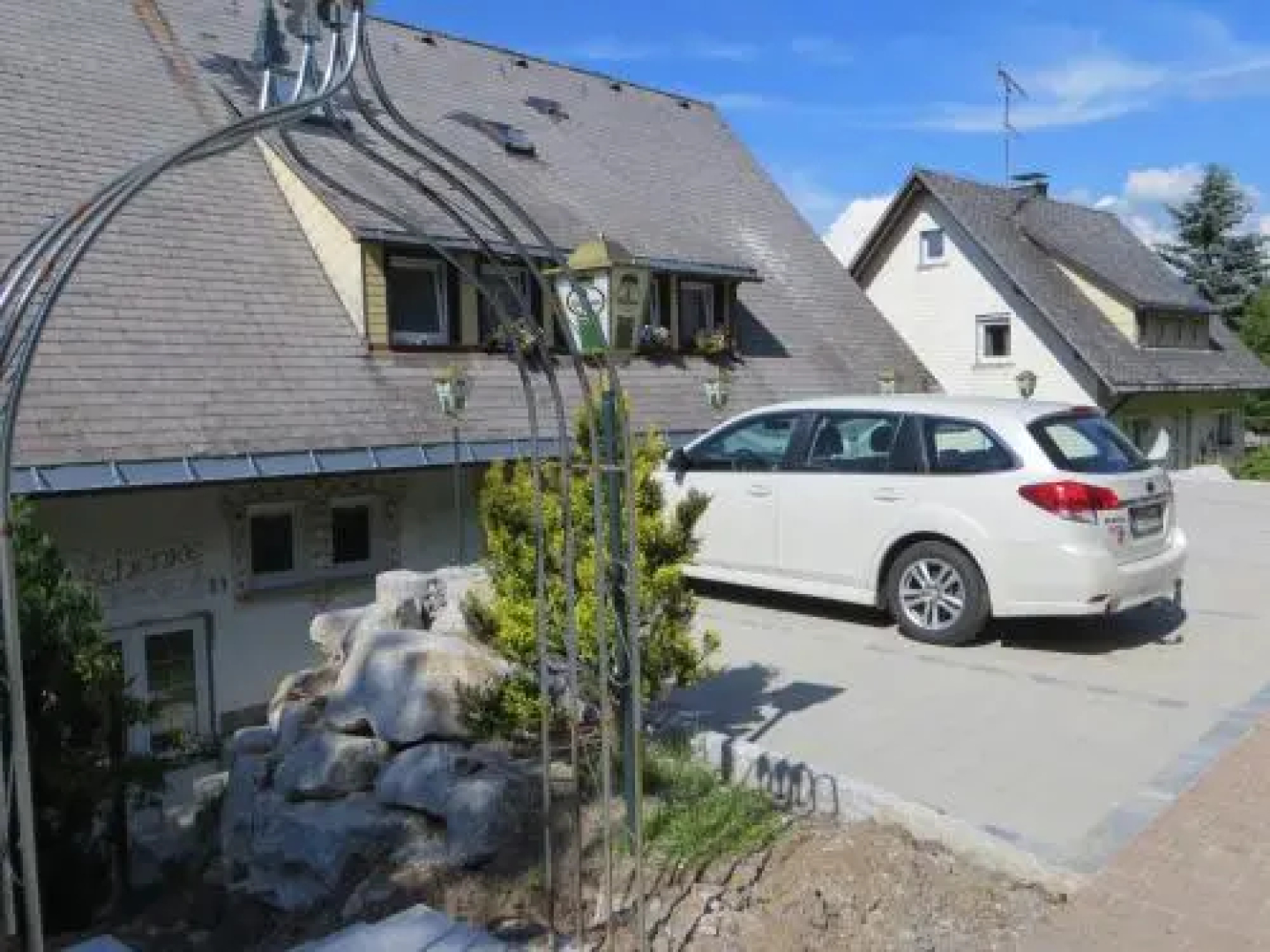Pension Windgfäll