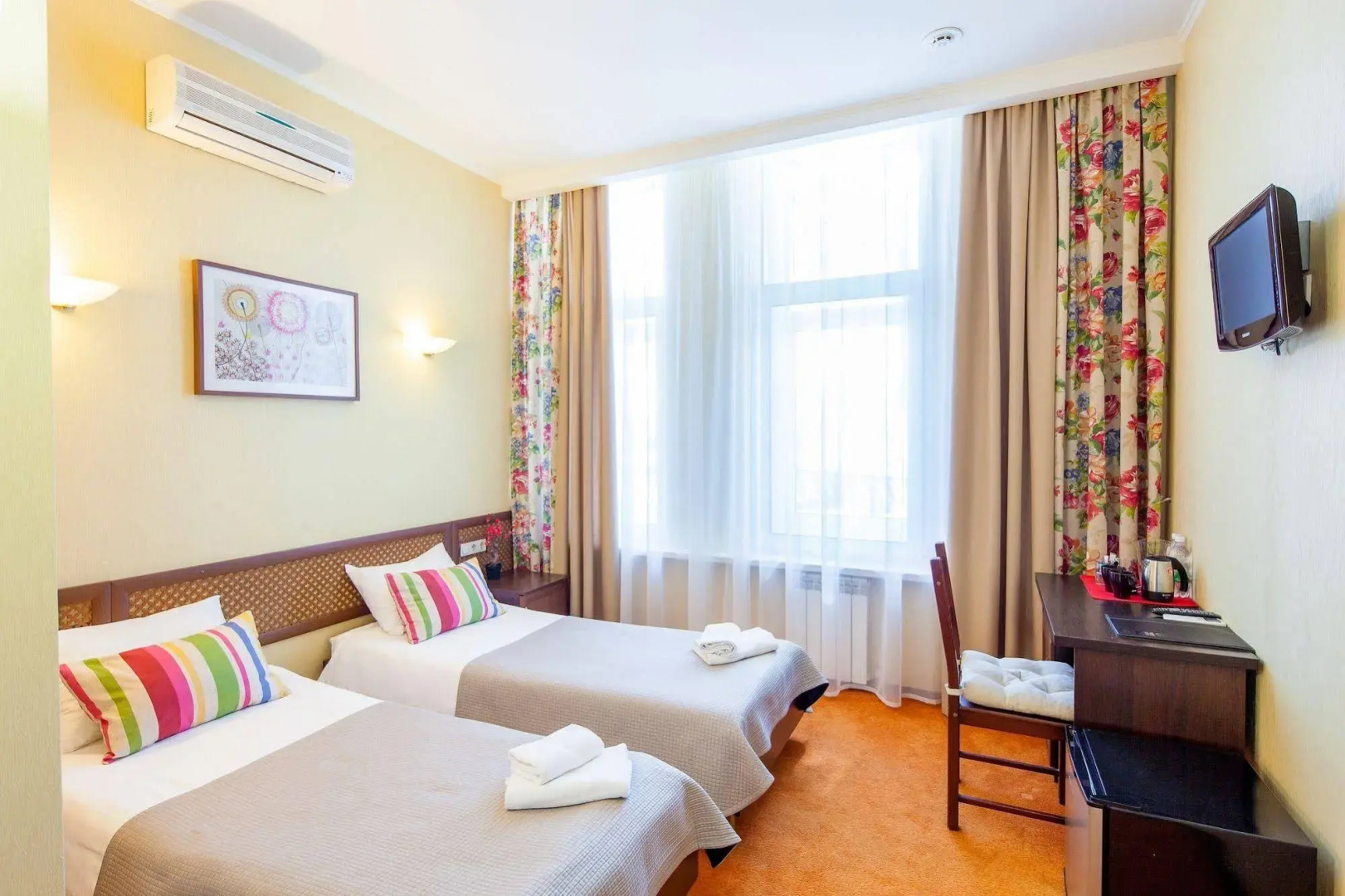 Вертолетная Площадка