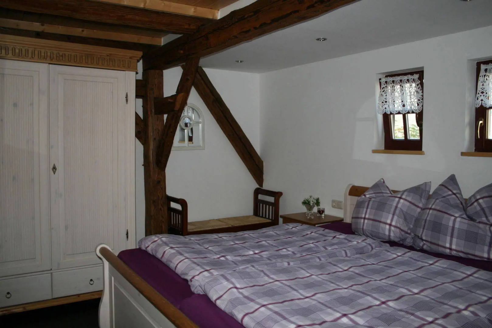 Wellness Ranch Niederfrohna