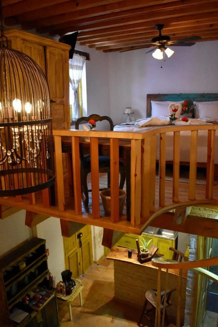 Hotel Bethel Puerta del Cielo