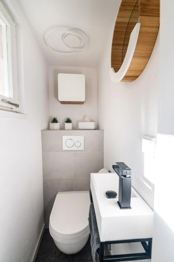 FEWO Im alten Fachwerkhaus