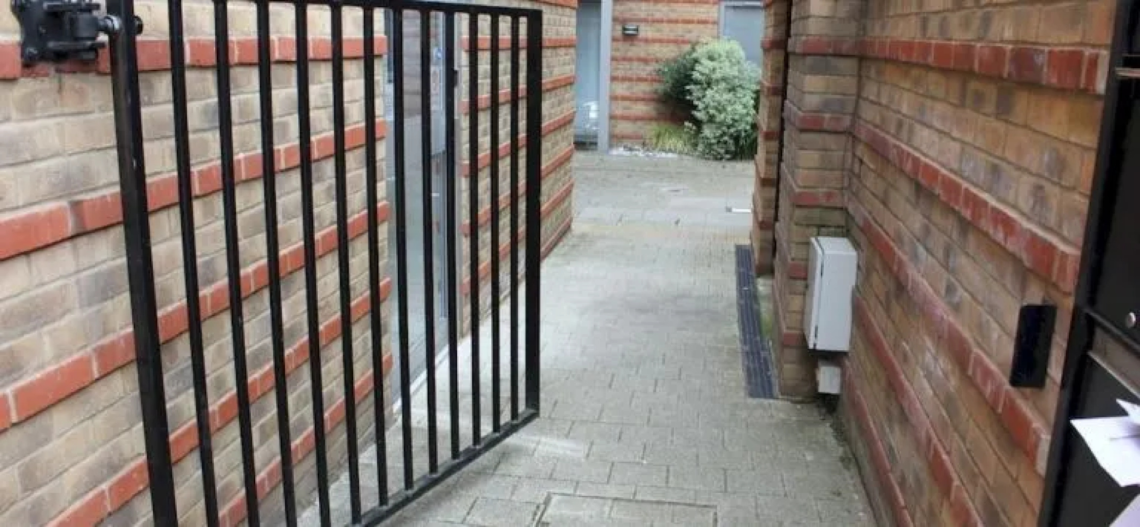 Spur House - House of Fisher