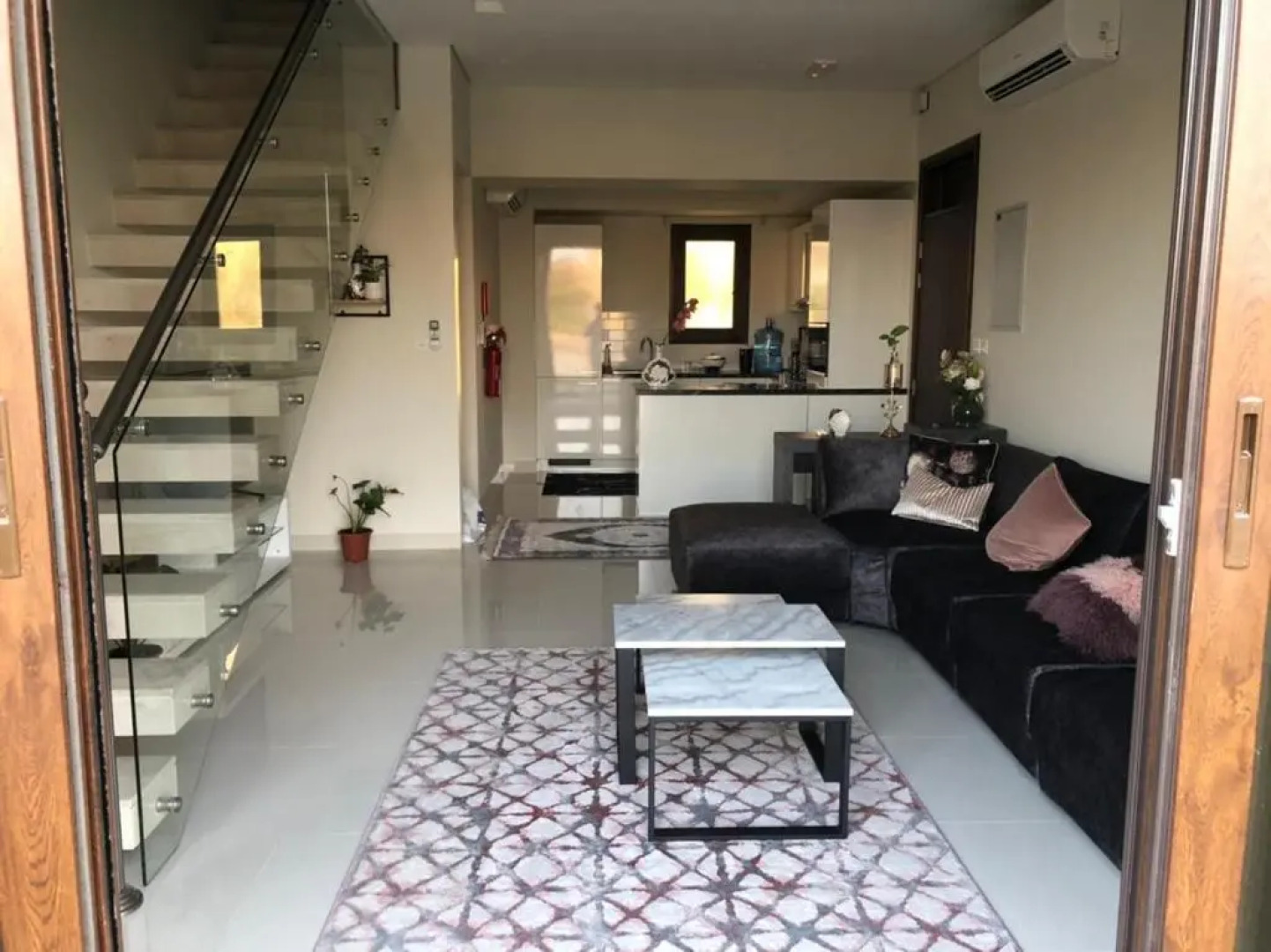 Hawana Salalah Town House