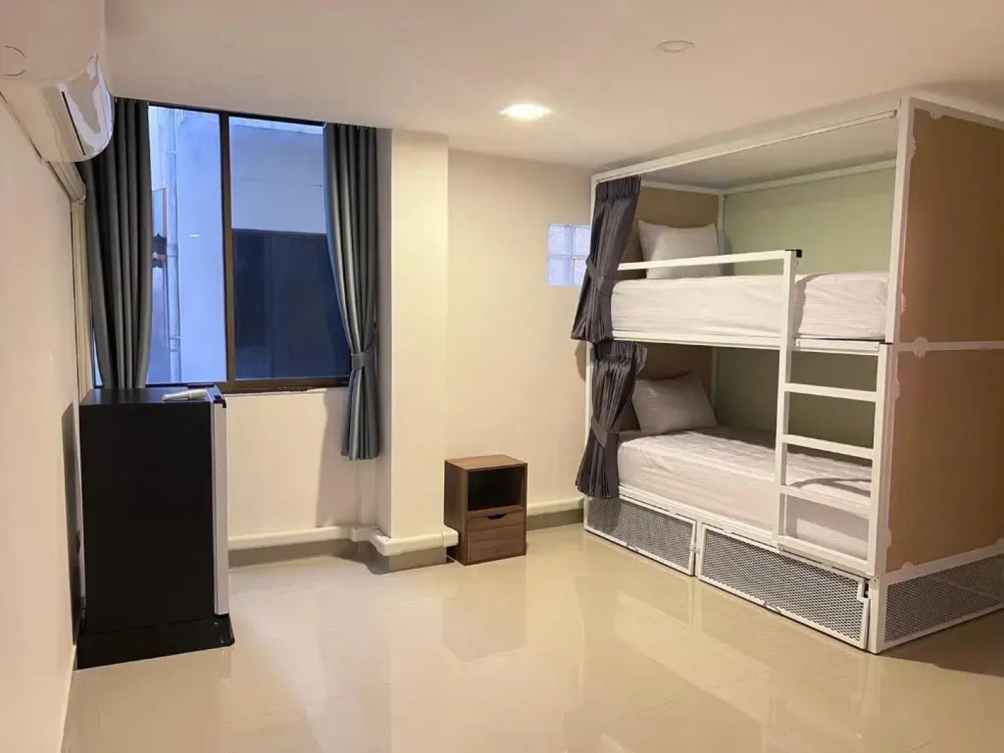 The Freelancer Hotel