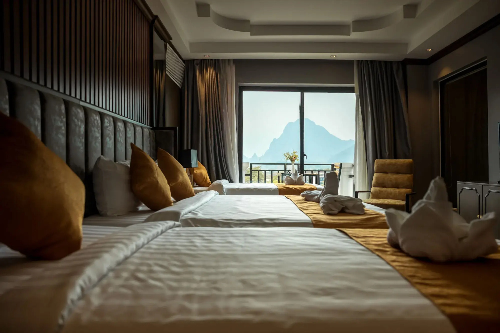 Confetti Garden Hotel