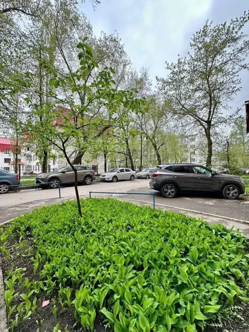 Уютные Квартиры Уфы на улице Аксакова 7