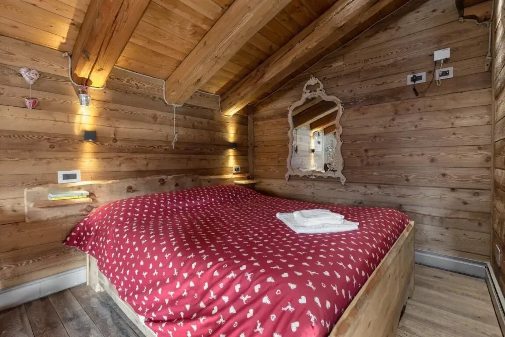 Brieis Relais Alpino