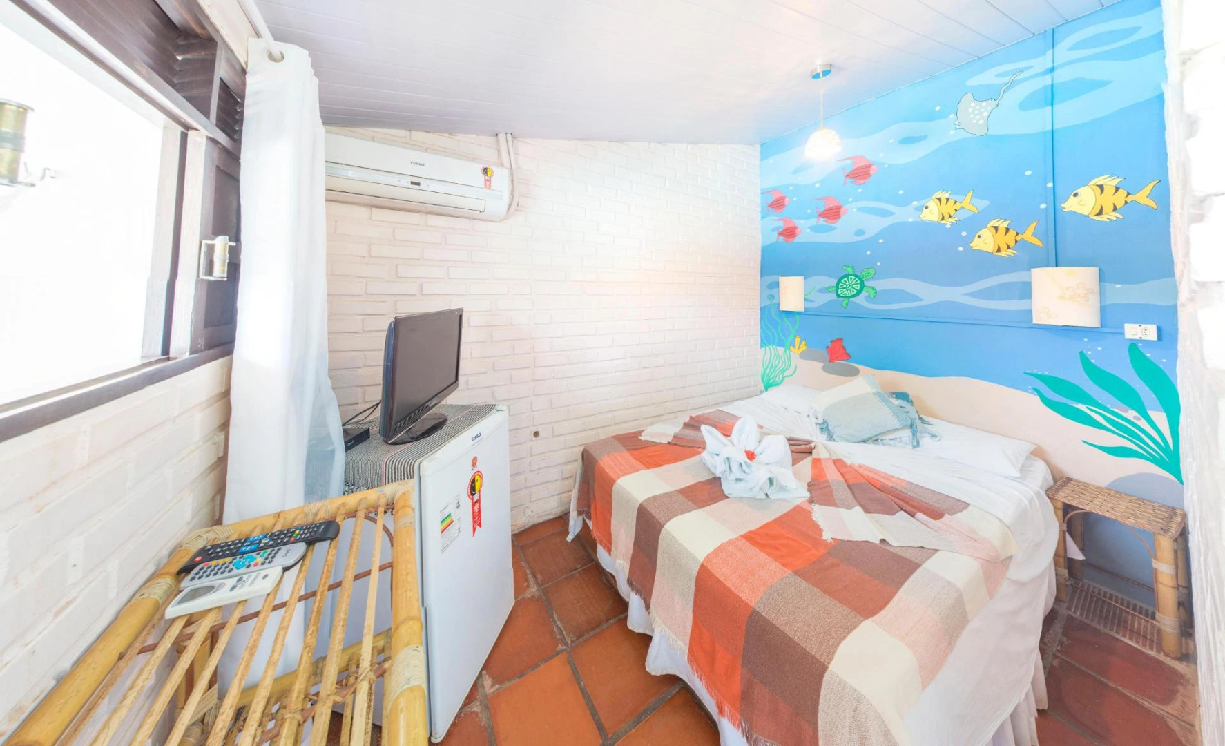 Pousada Pedra D'Água