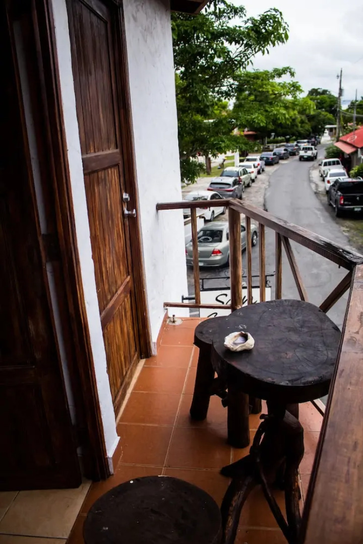 San Carlos Beach Inn