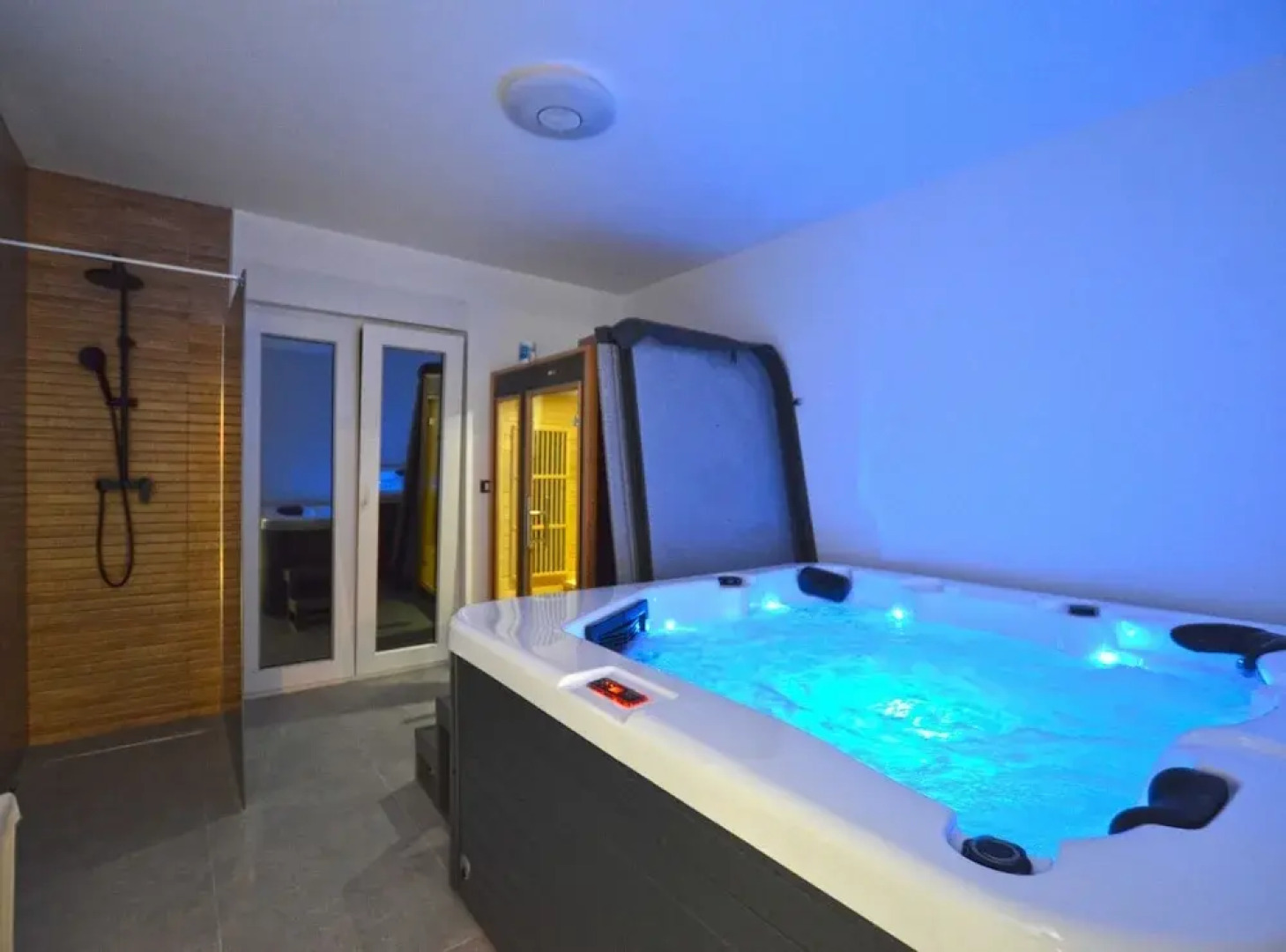 Refined and Inviting Villa in Kanfanar