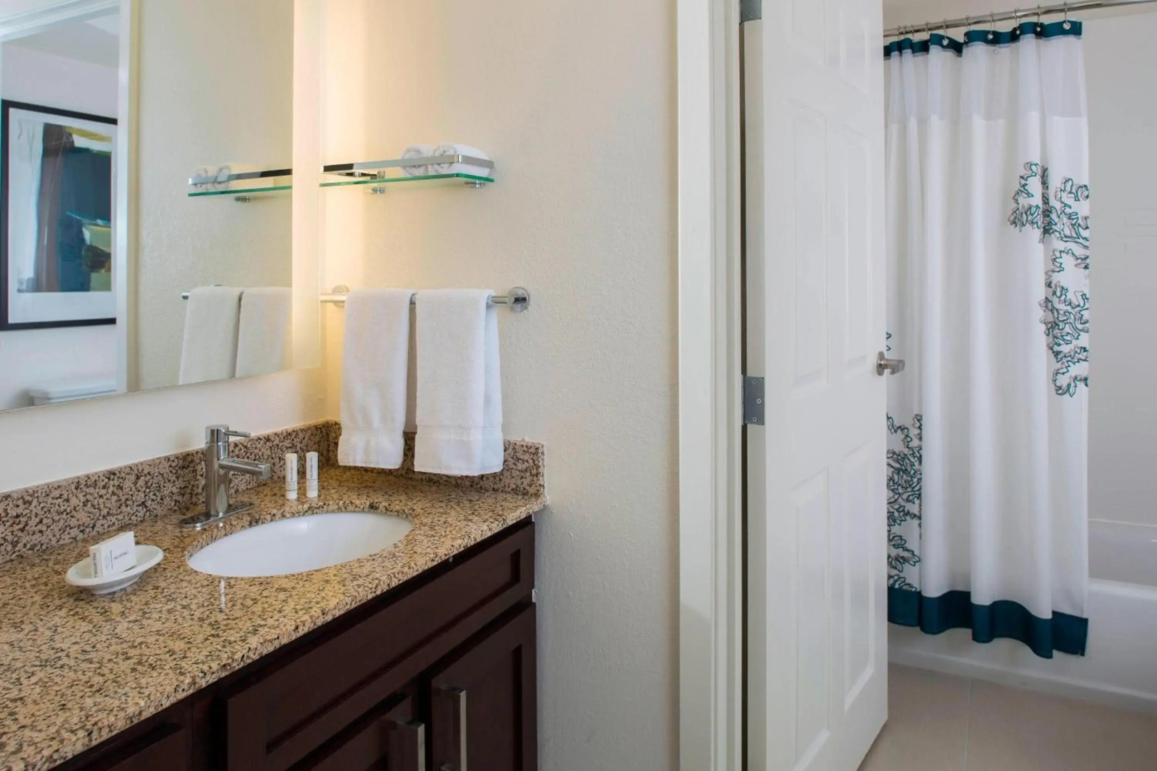 Residence Inn by Marriott New Orleans Metairie