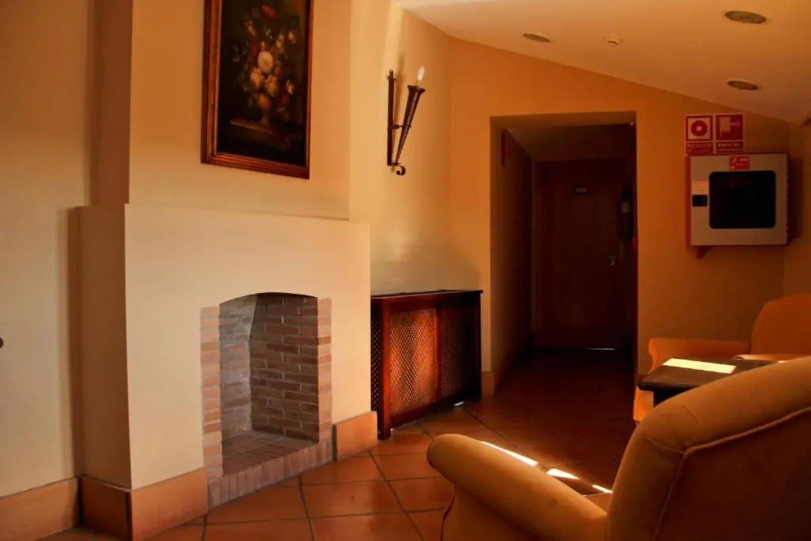 TUGASA Castillo de Castellar