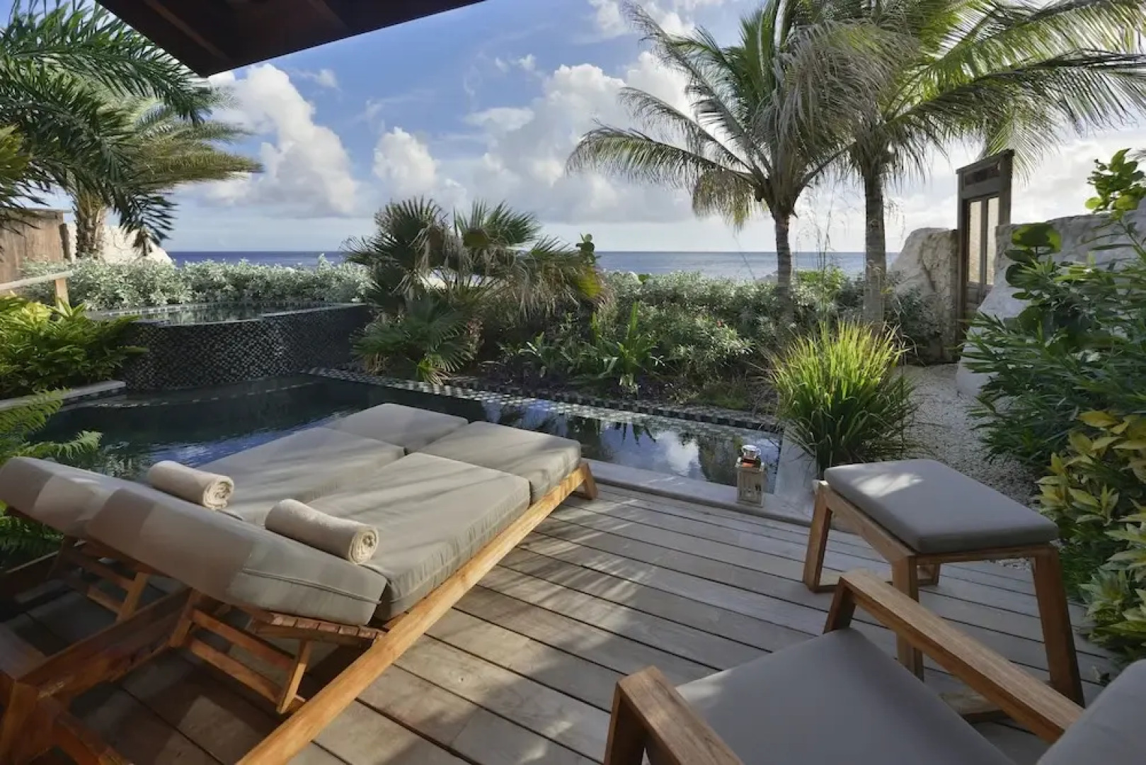 Baoase Luxury Resort