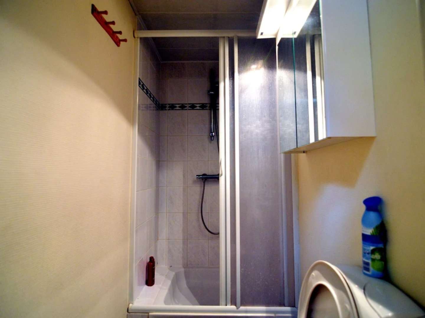 Cozy Holiday Home in Anseremme With Sauna