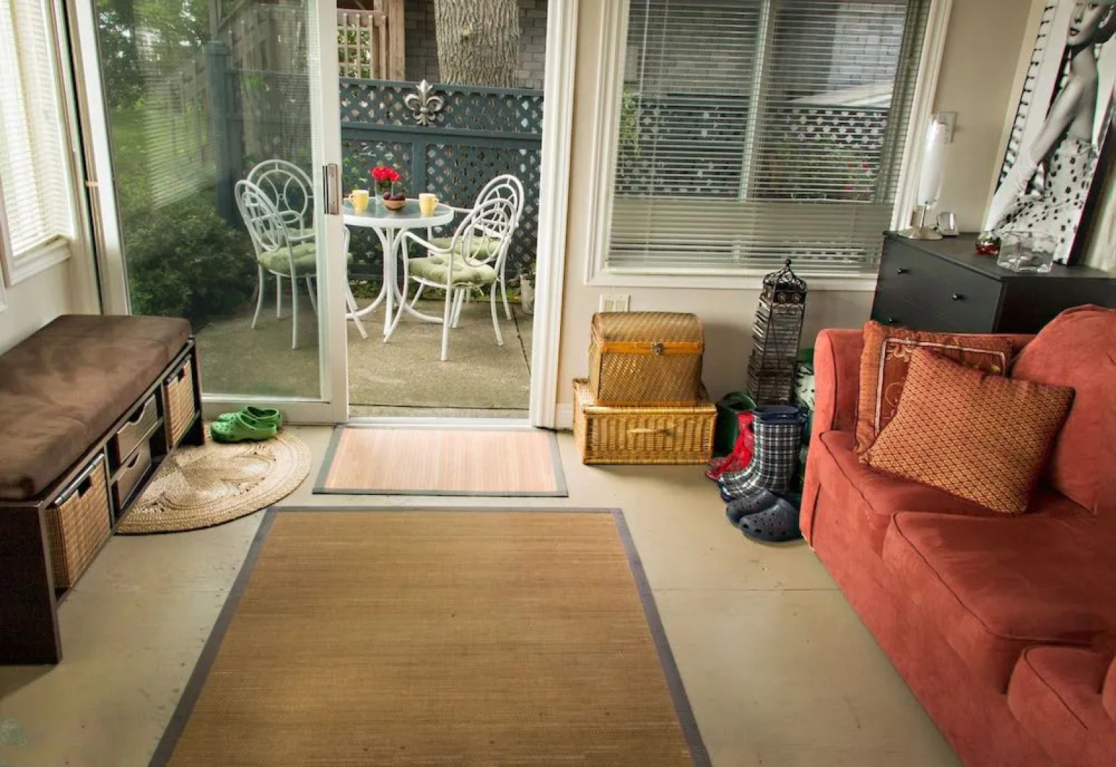 Point Pelee Lakeshore B&B