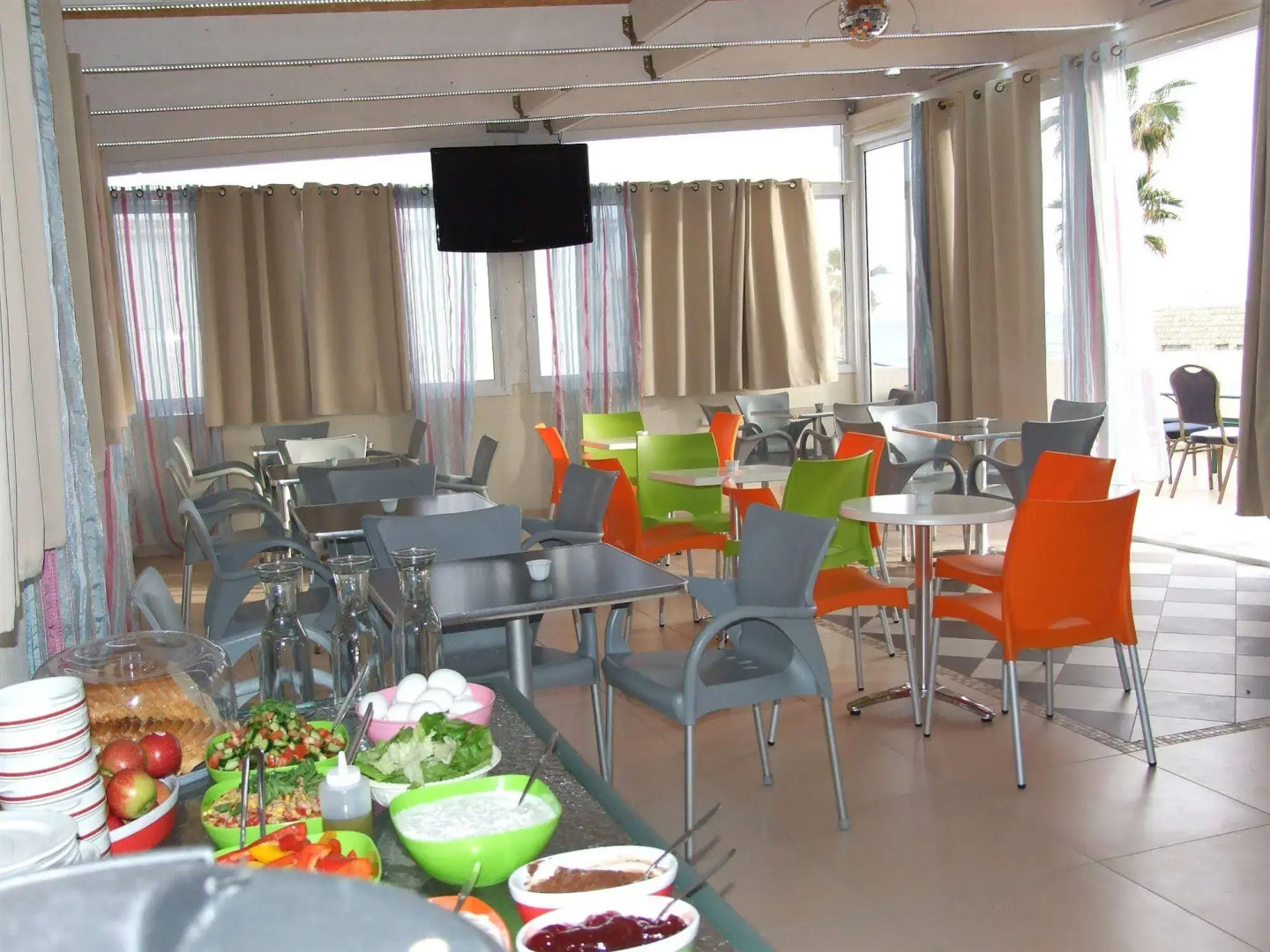 The Sea Plaza Residence