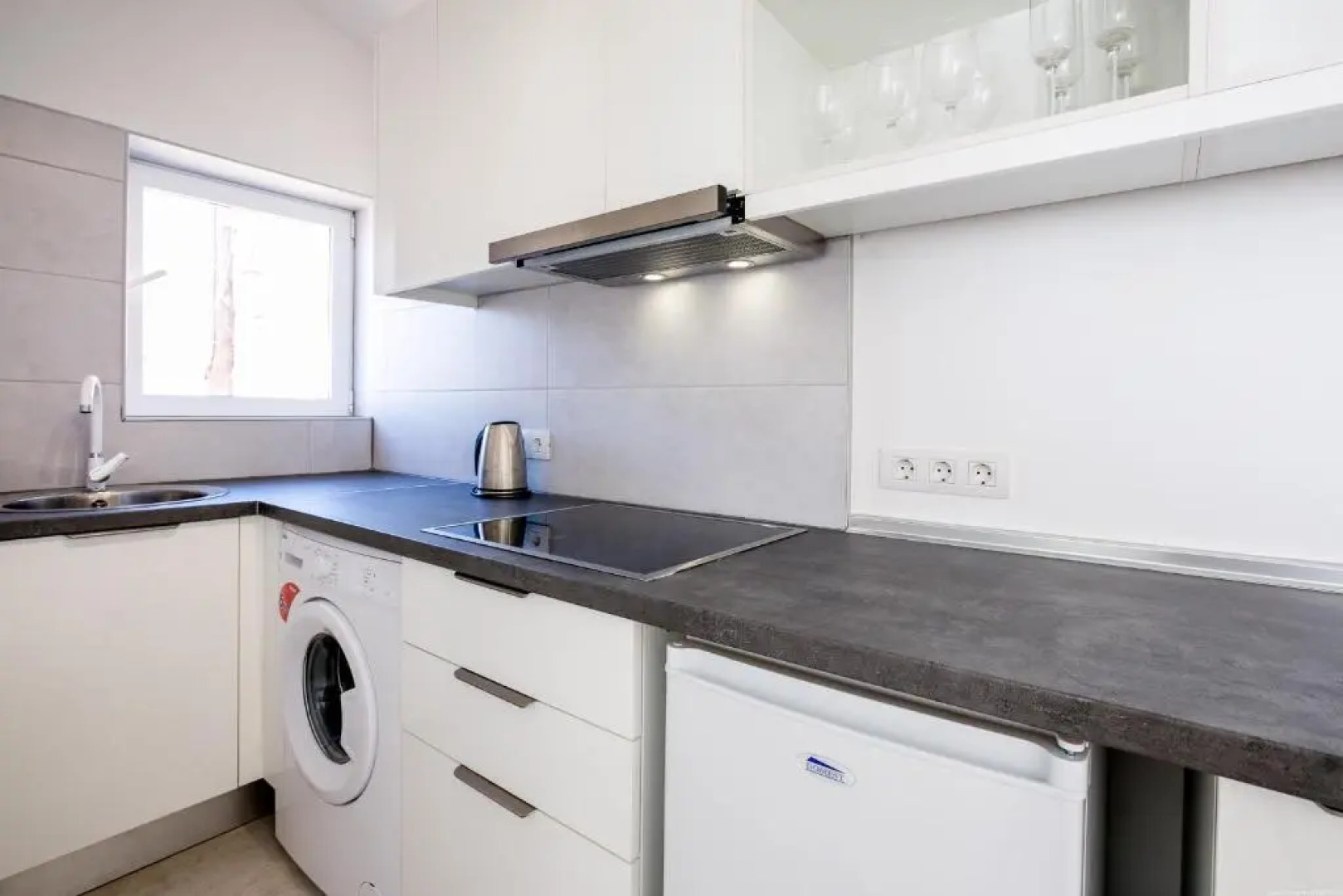 Tabaiba Alta 180 degrees views