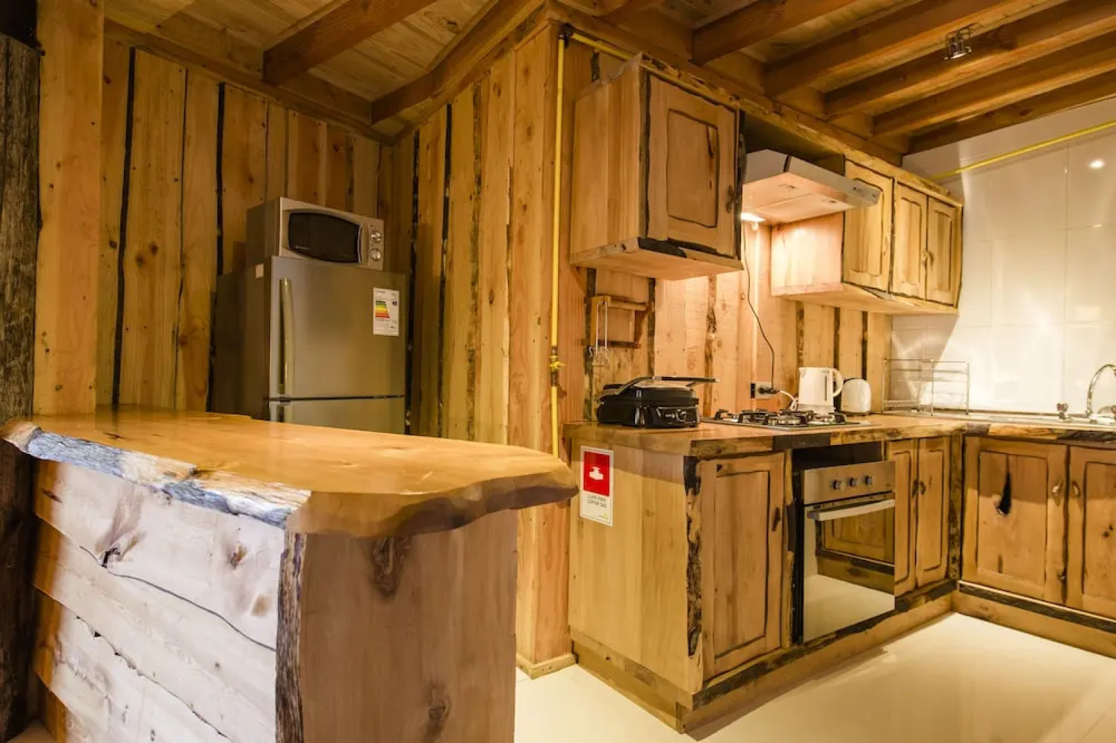 Huilo Huilo Club Huillin