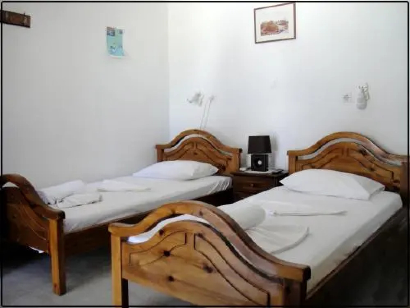 Manolis Maria Flitzani Studios