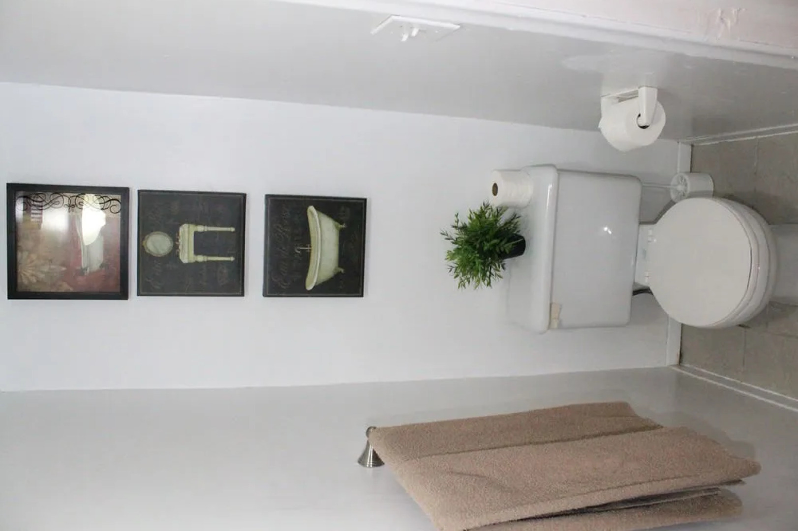 Adib Apartments - 1689 Baseline Rd, Unit A2