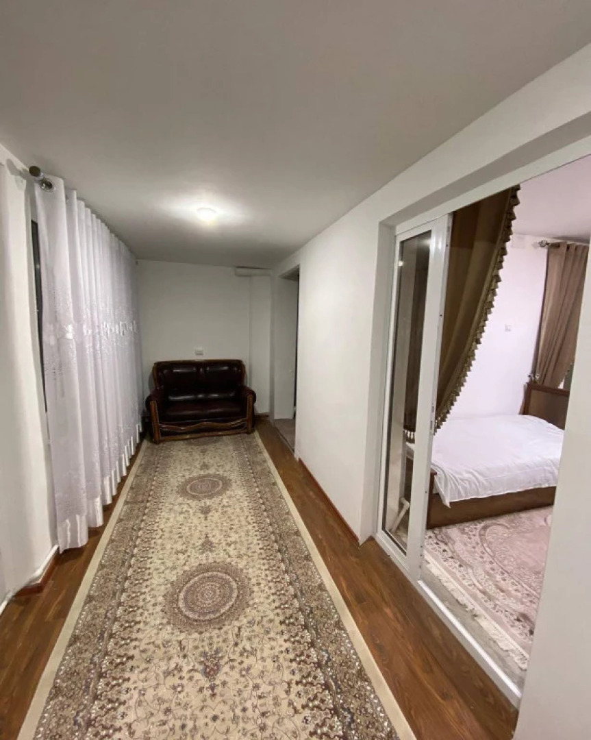 Karvon Ferghana Hostel