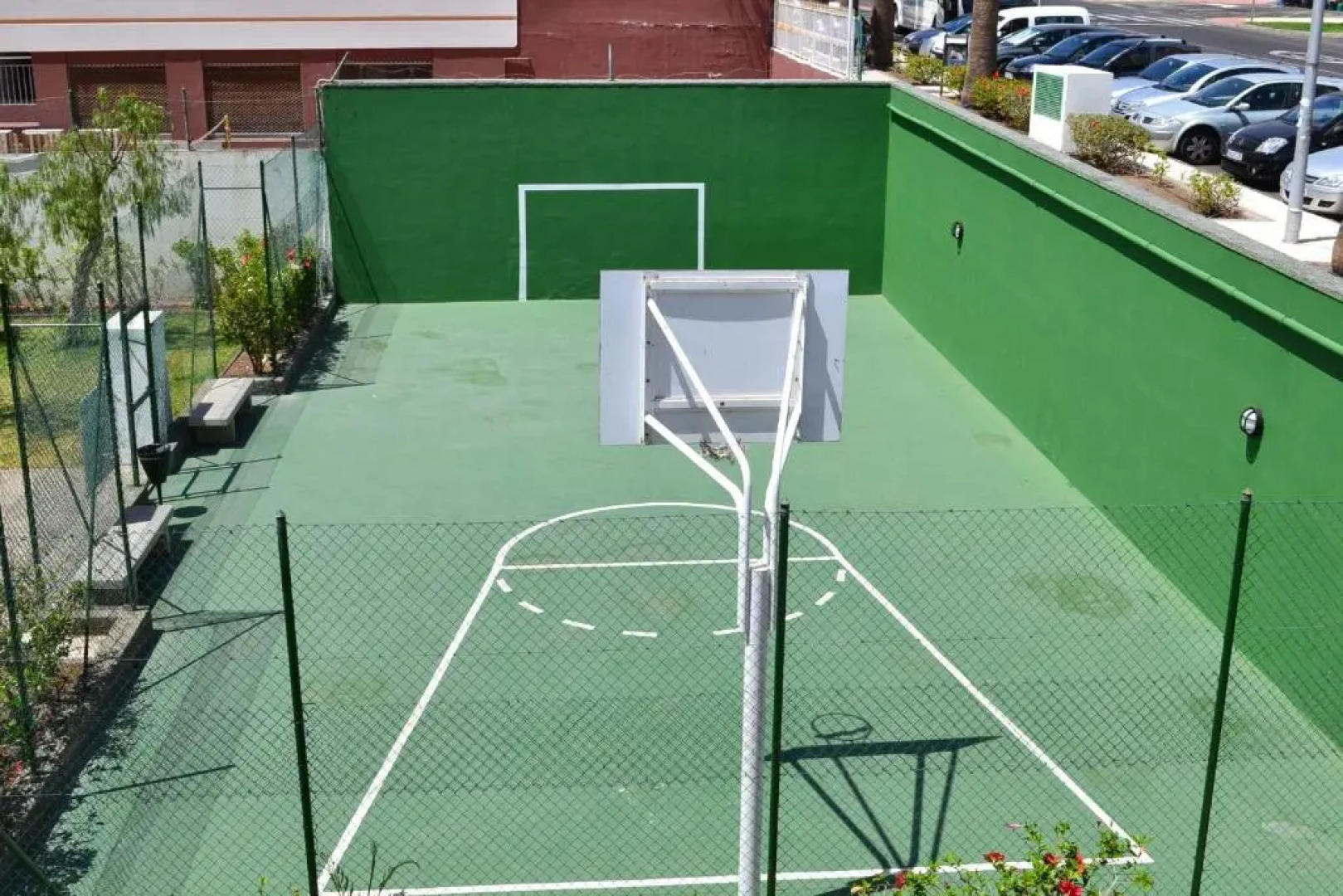 Apartamentos Optimist Tenerife