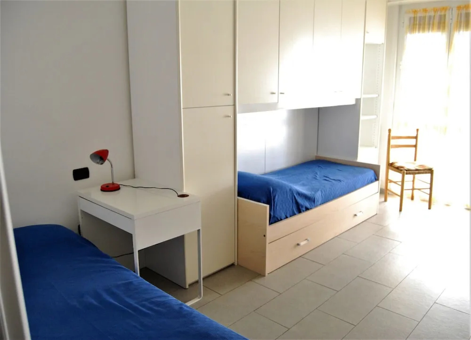 Apartment Albissolamare