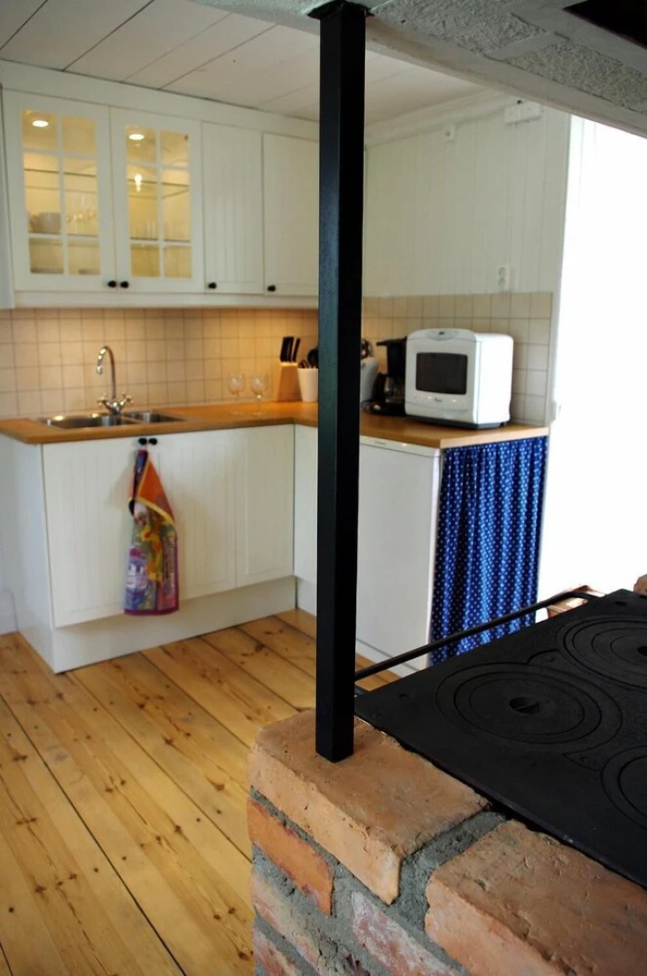 Göta kanal Hajstorp