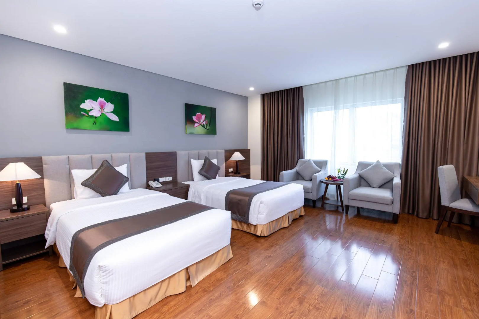 Muong Thanh Sapa Hotel