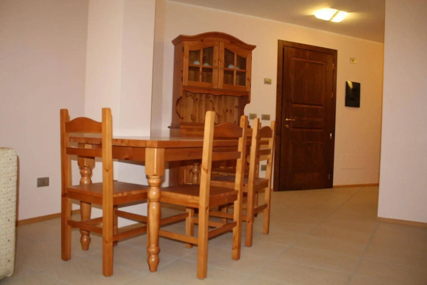 Casa Vacanza La Rocca