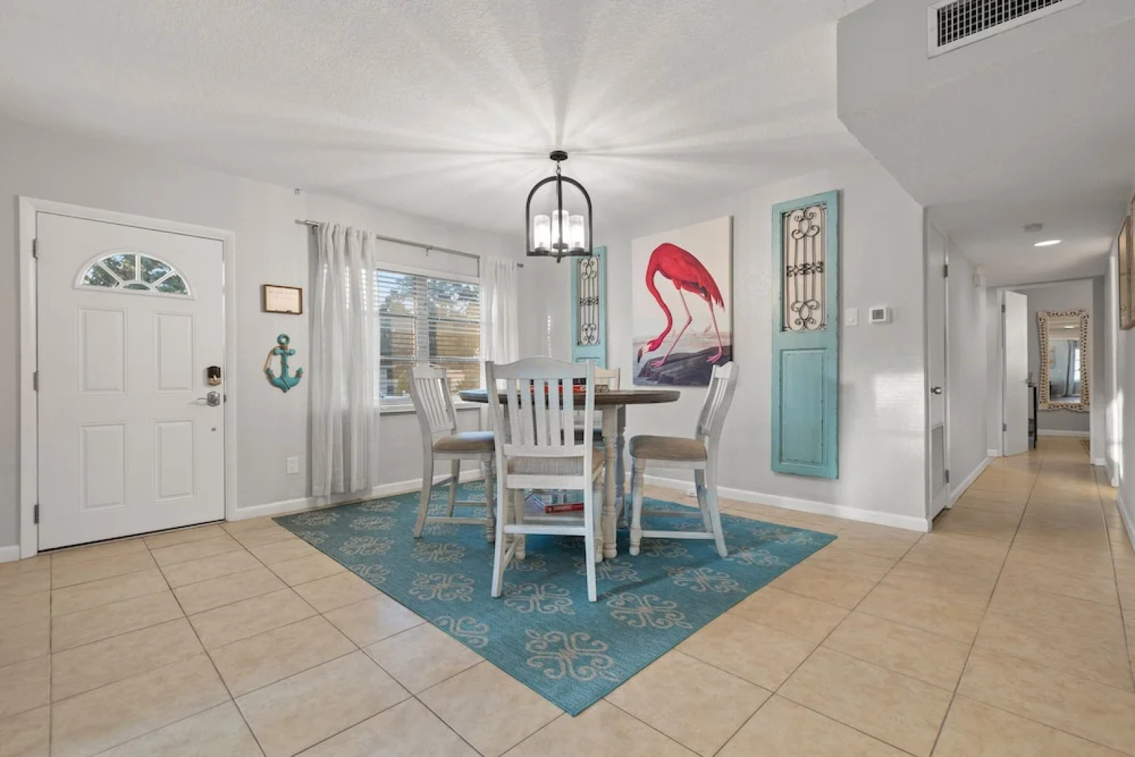 11350 Central Oasis 4BR Pool Home