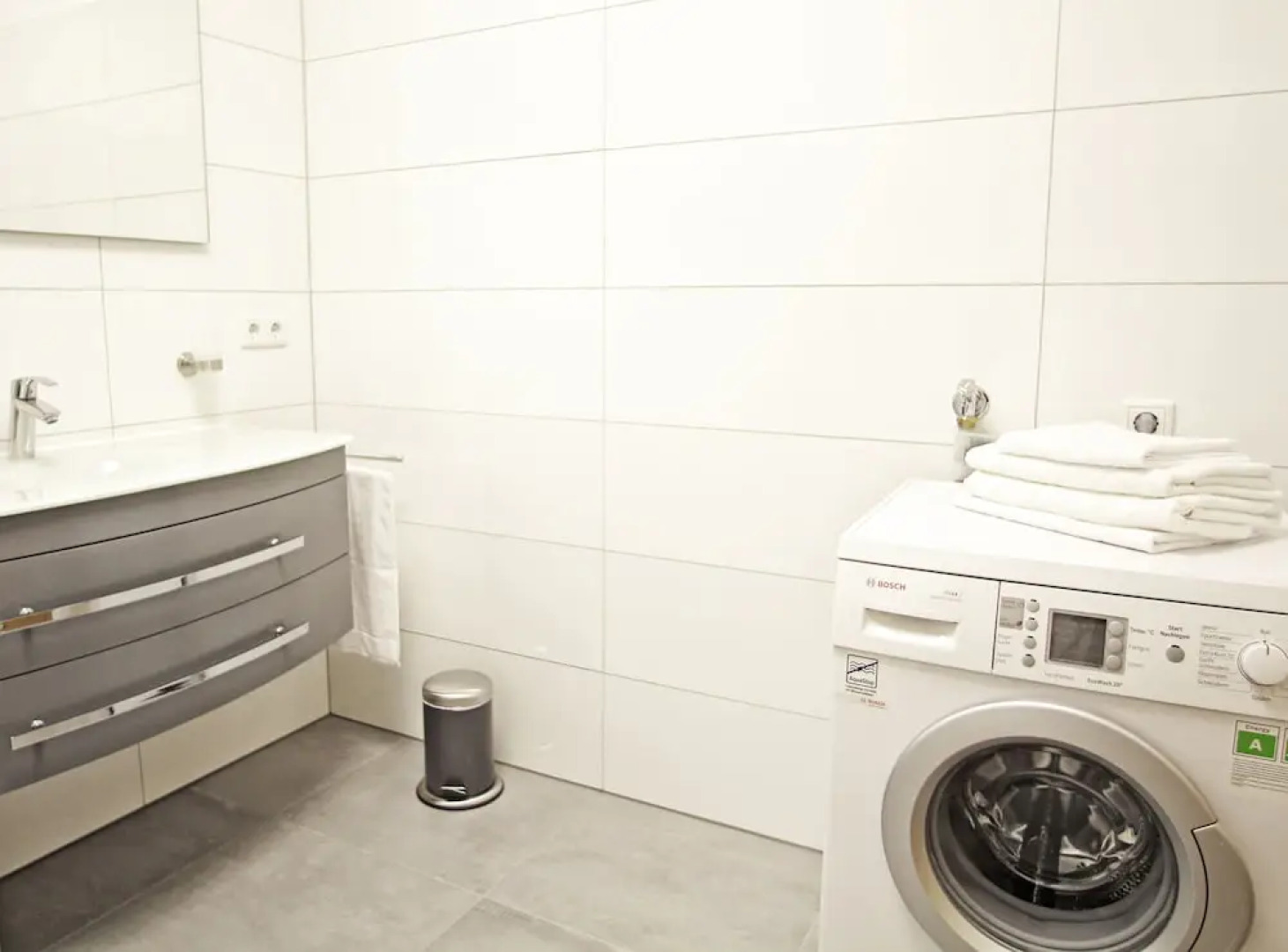 Boardinghouse Gaimersheim