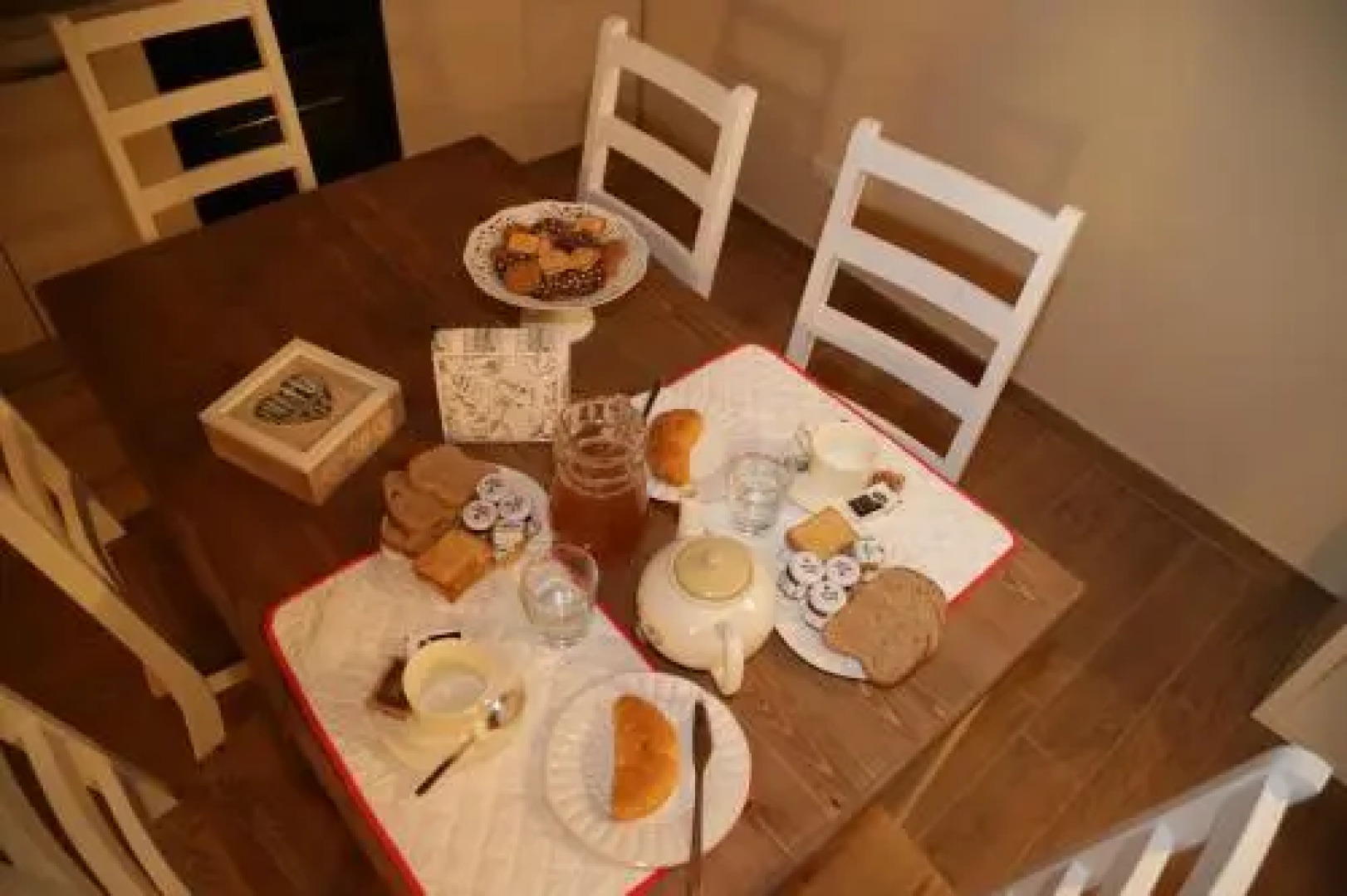 Agriturismo Cascina Della Fontana