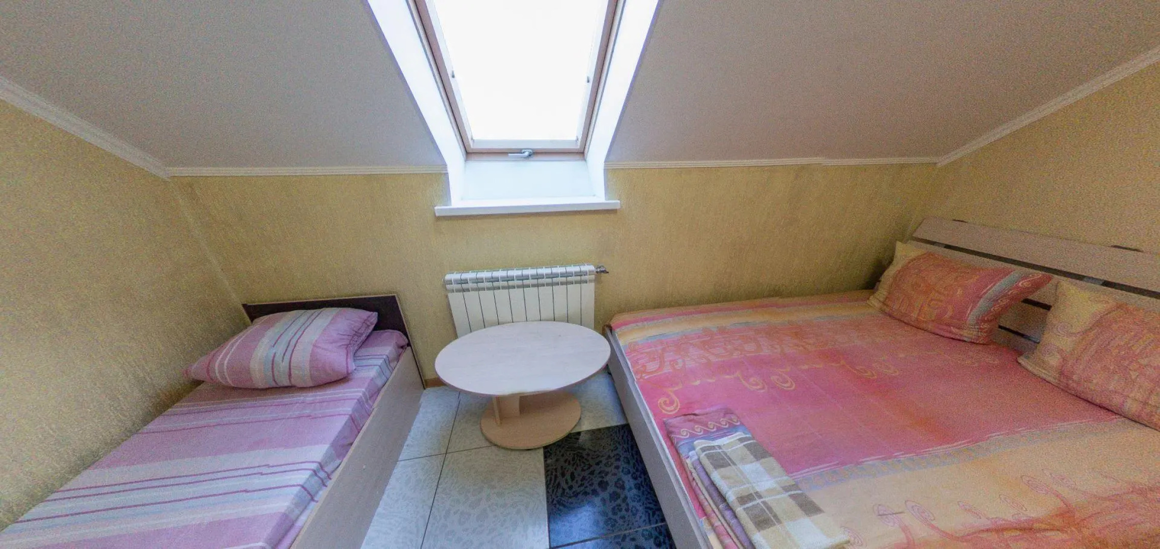 База отдыха Сказка