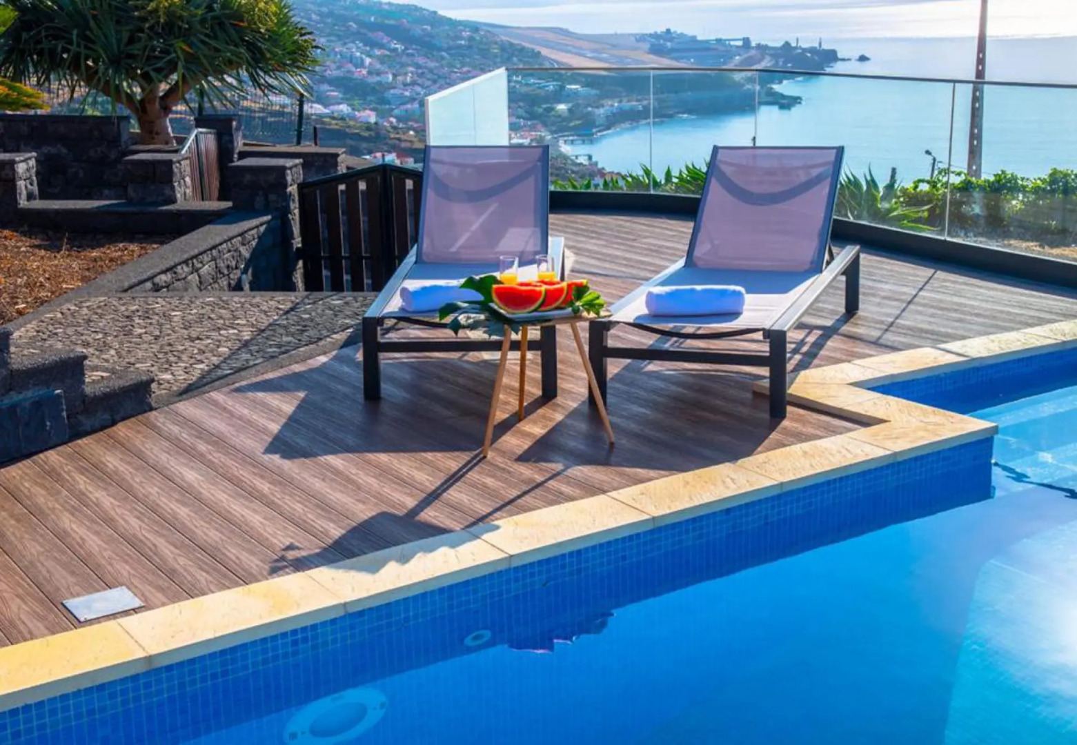 Villa Sunrise View by Madeira Sun Travel