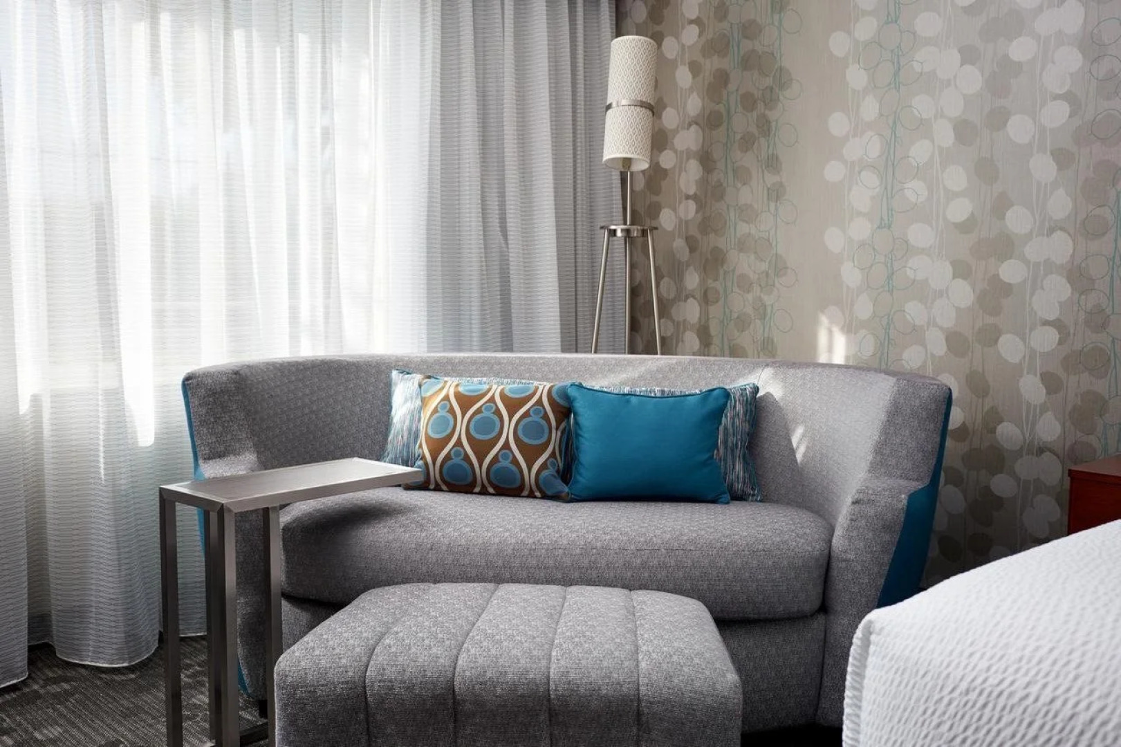 Courtyard by Marriott Milpitas Silicon Valley