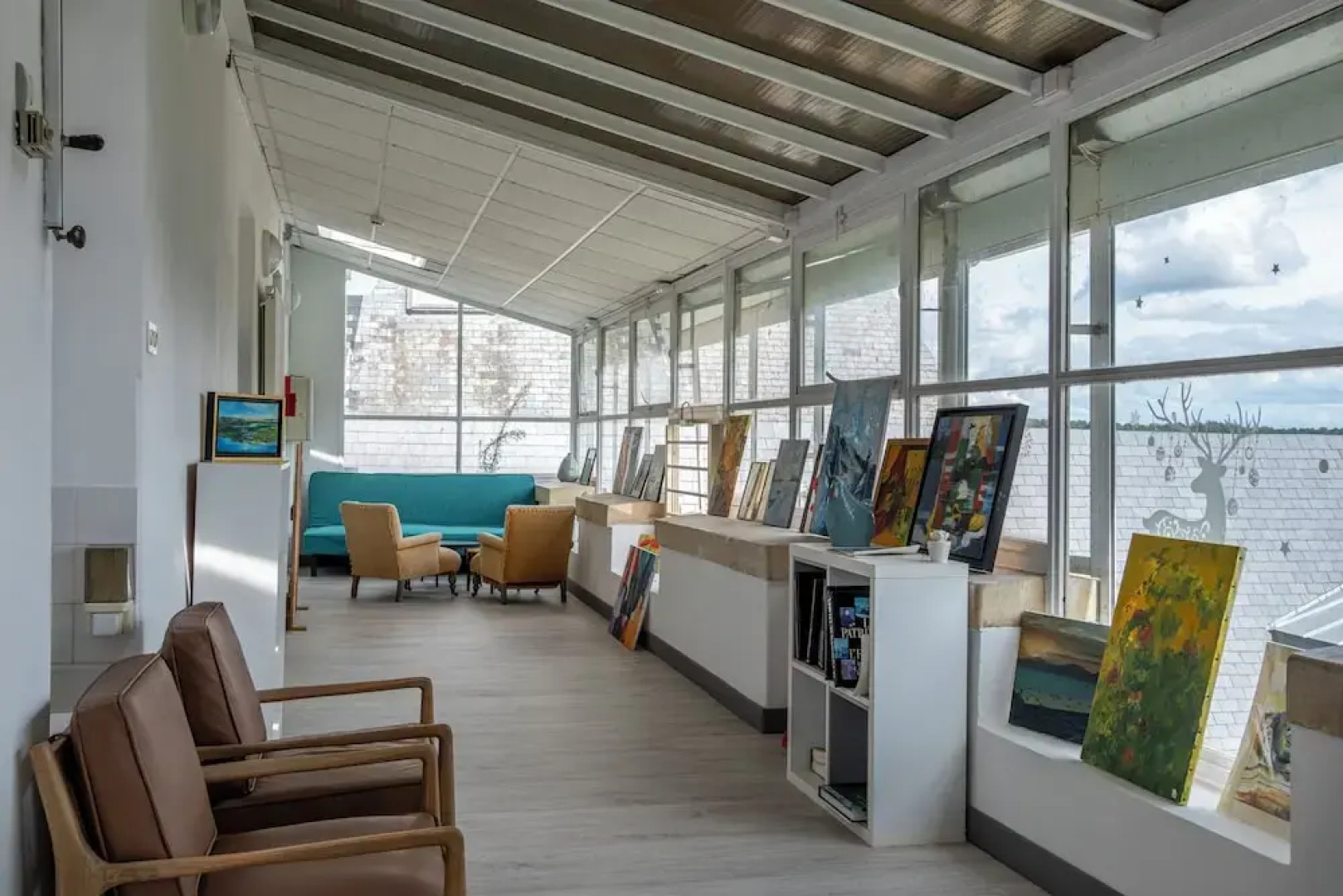 Château de Briançon, The Originals Relais