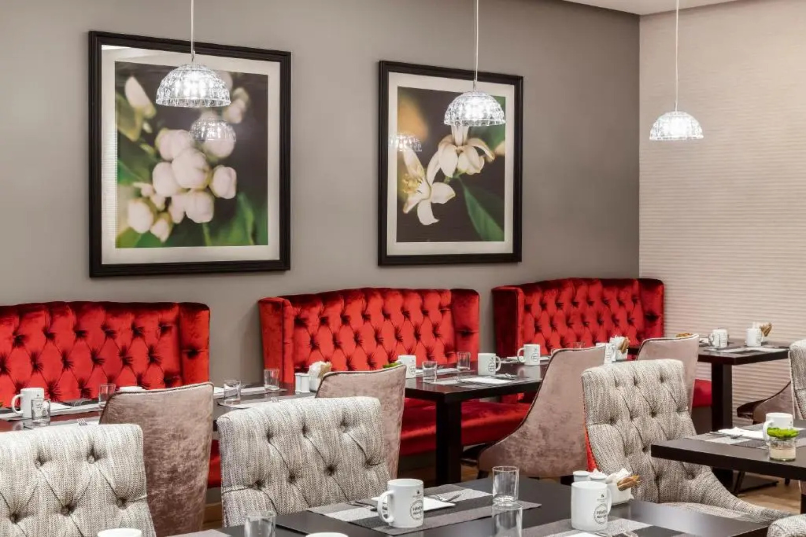 Eurostars Azahar Hotel