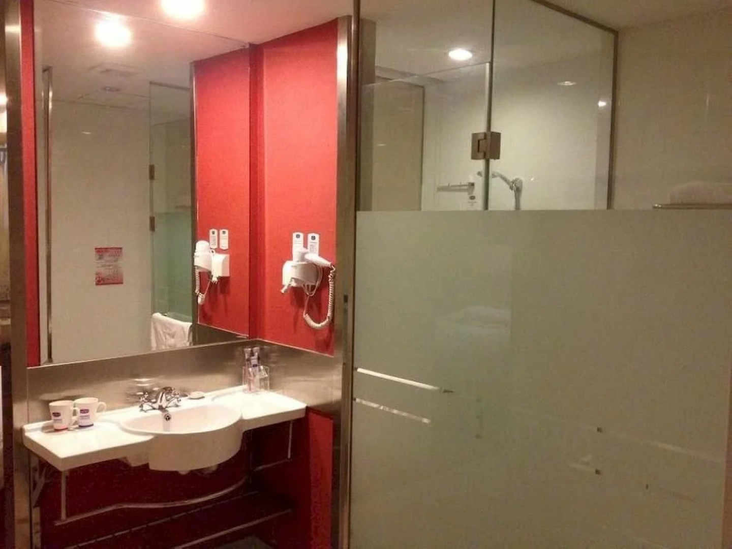 汉庭酒店(盐城海盐博物馆店)