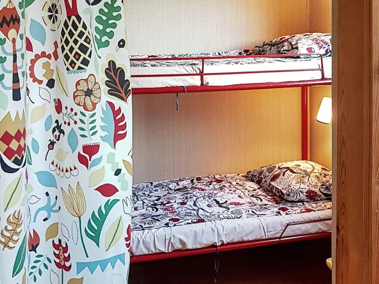 4 Person Holiday Home in Kopparberg