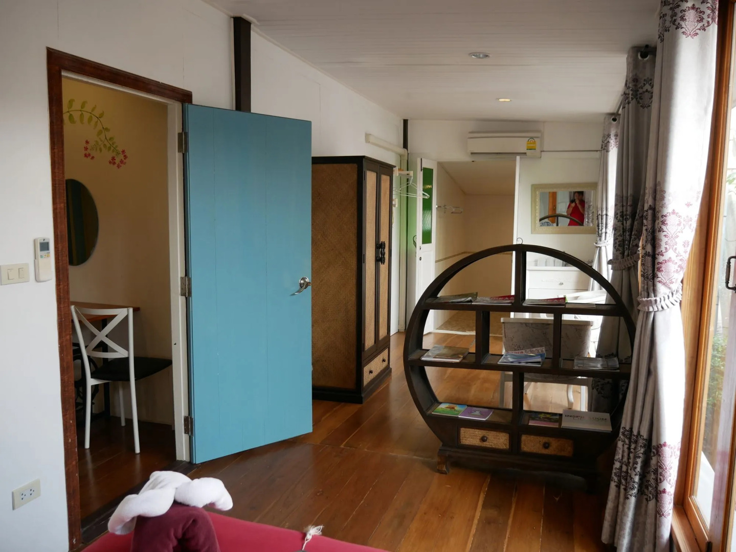 Aen Guy Boutique Hotel