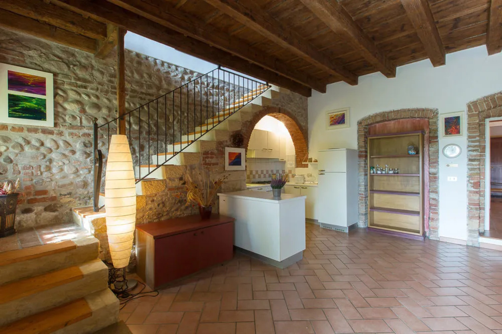 Casa Vacanze Nassar Negri