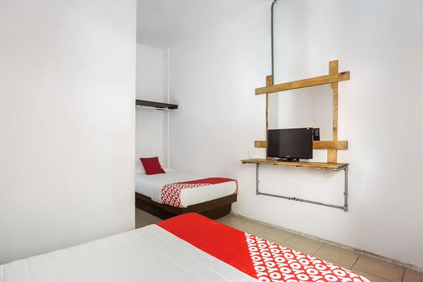 Hotel Posada Santiago Manzanillo