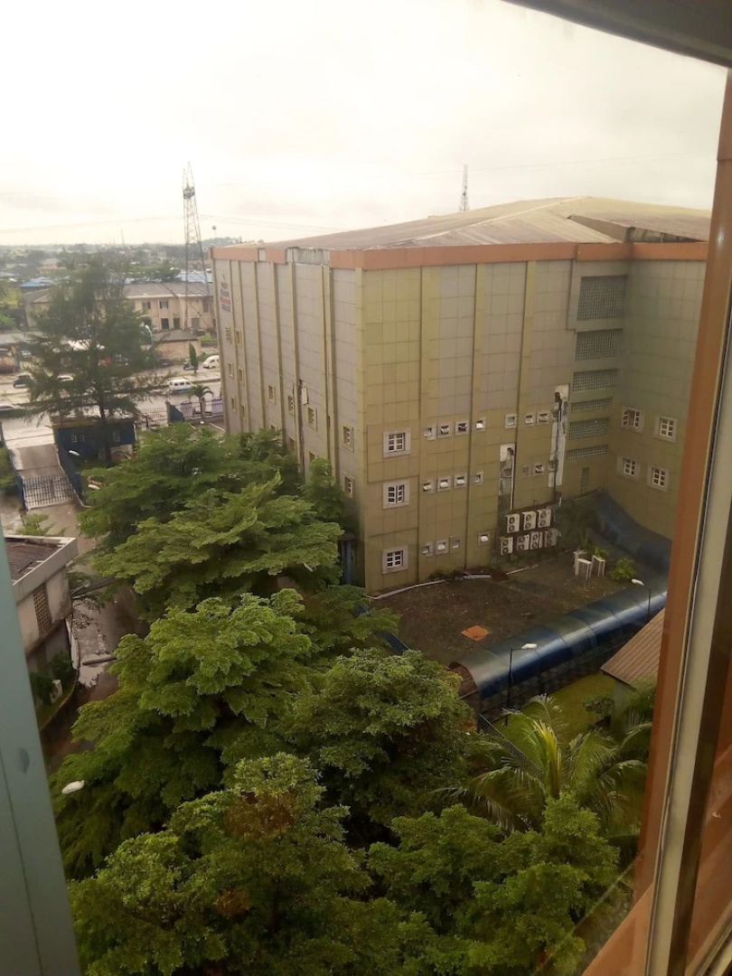 Signatious Hotel and Suites Delta