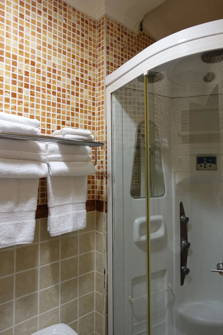 Platino Hotel & Casino