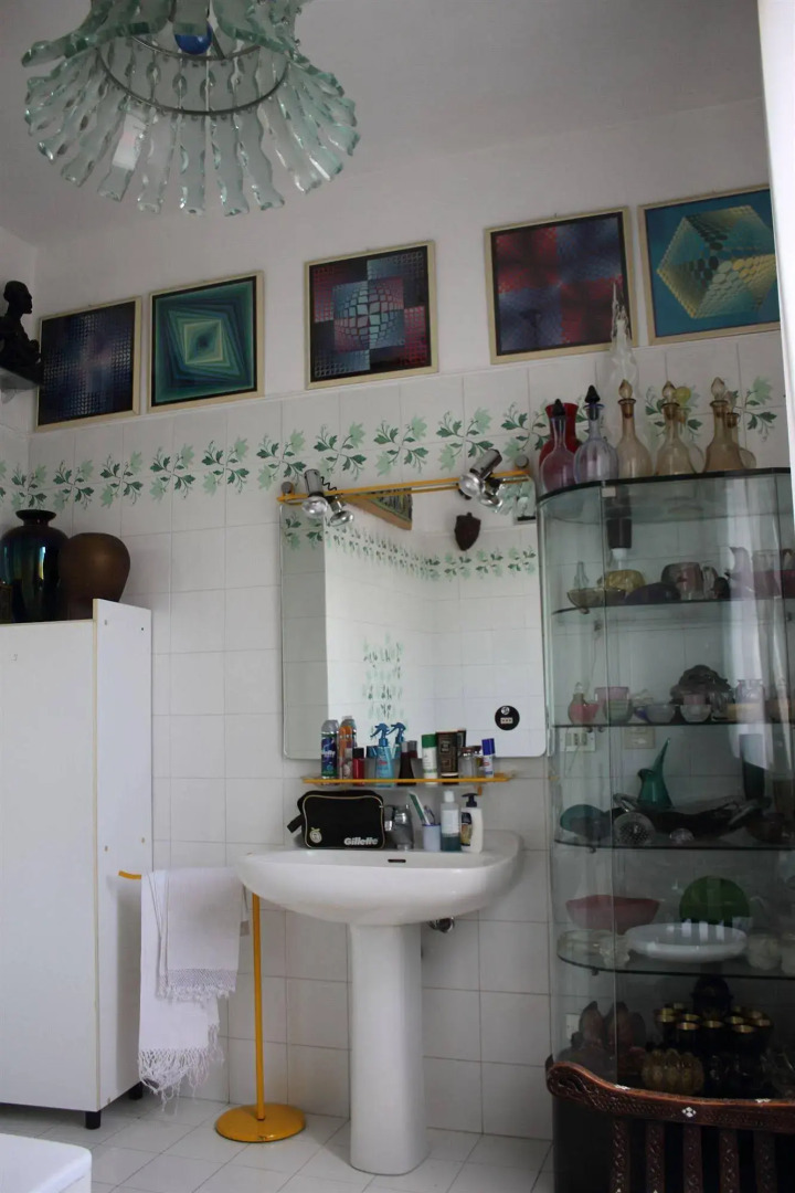 The Home Villa Leonati Art And Garden