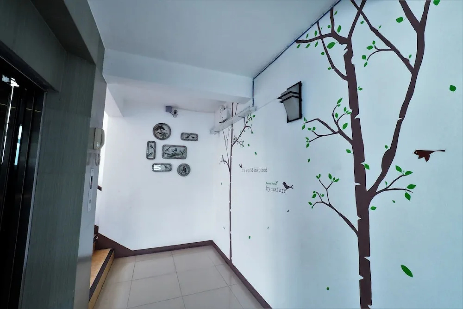 The Park Bangyai Apartment